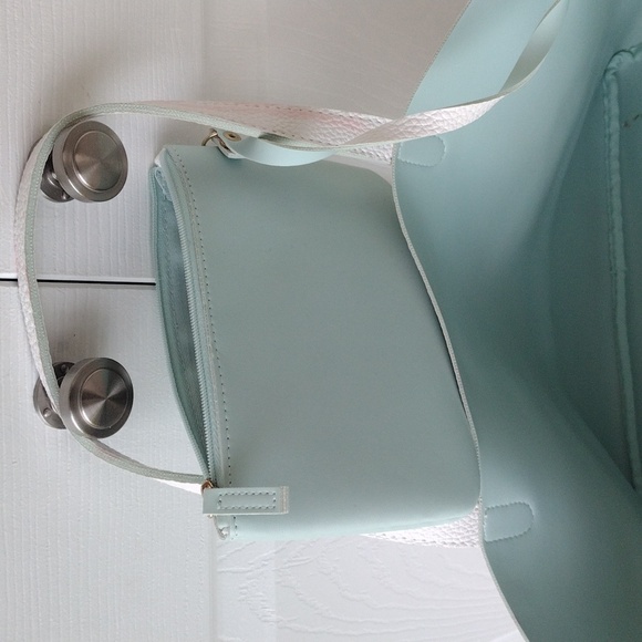 White Tote Bag - Picture 11 of 17